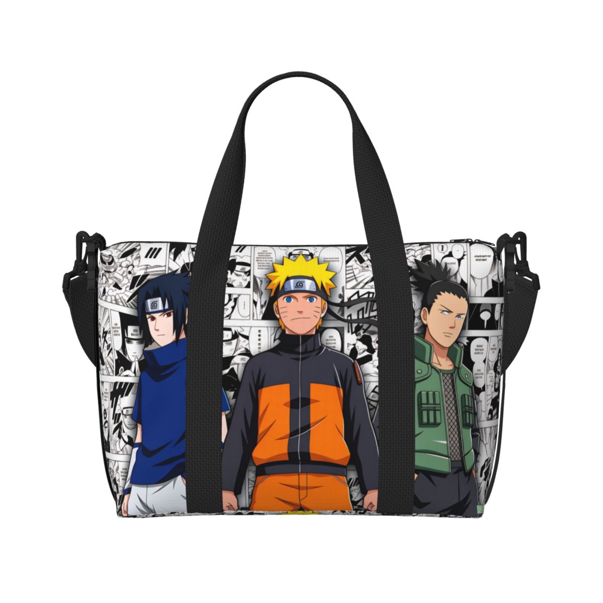Custom N-Narutoes Uzumakis Nar - Women Accessories Shop Design ulasan dan harga