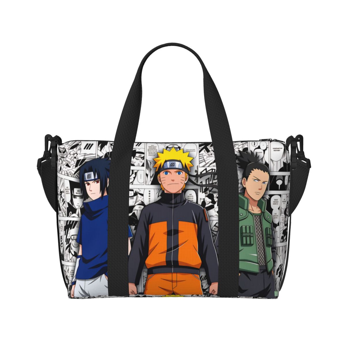 Custom N-Narutoes Uzumakis Nar - Women Accessories Shop Design ulasan dan harga