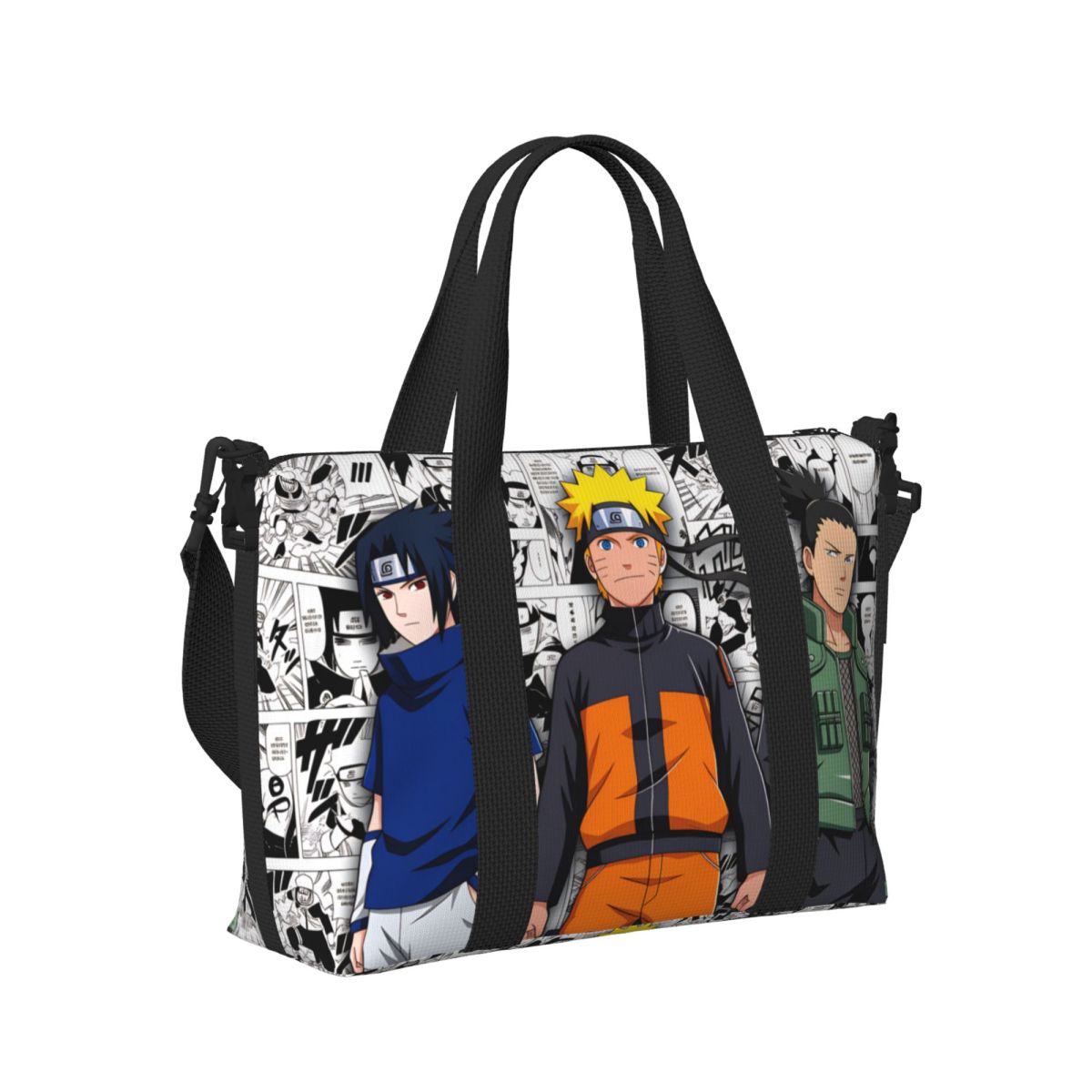Custom N-Narutoes Uzumakis Nar - Women Accessories Shop Design ulasan dan harga