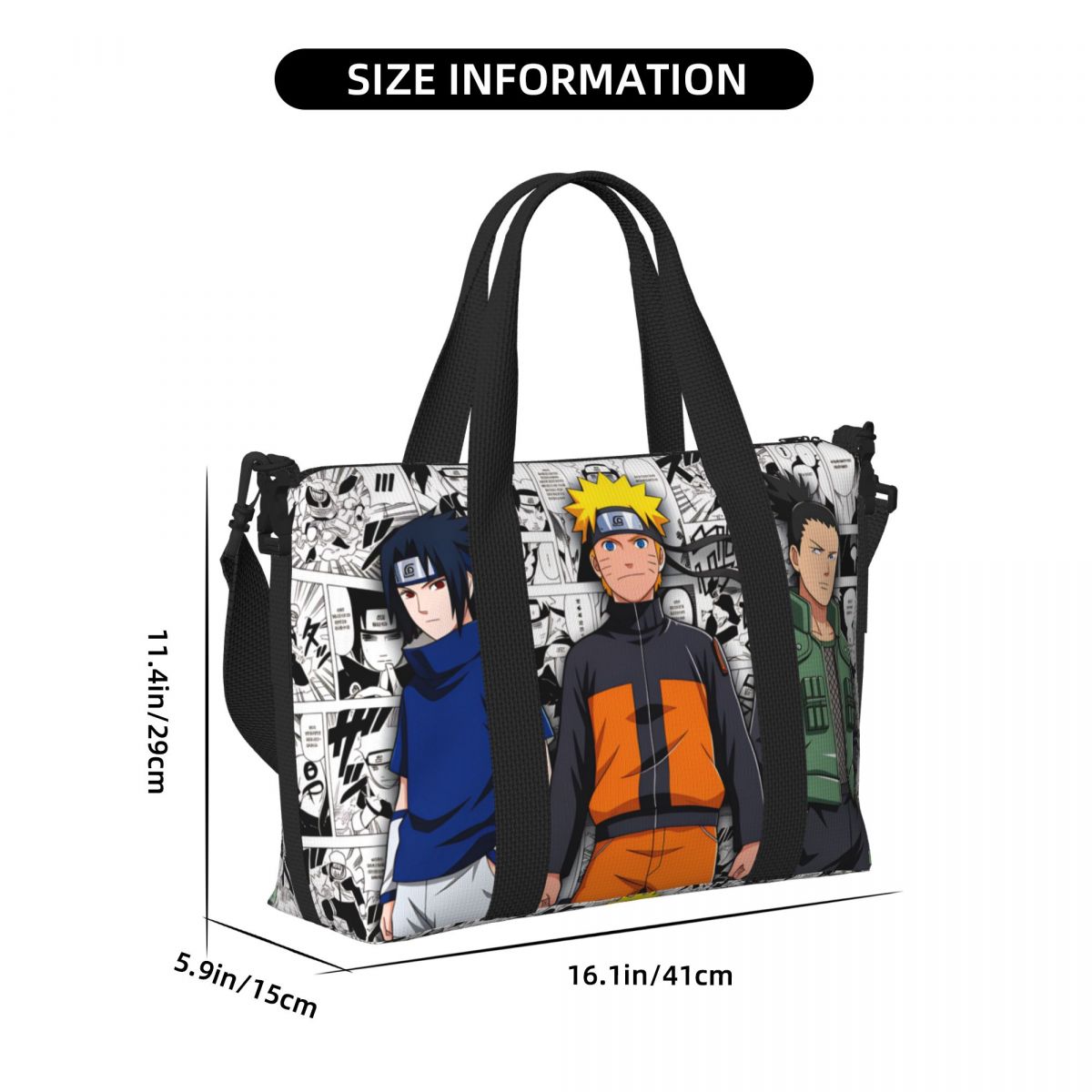 Custom N-Narutoes Uzumakis Nar - Women Accessories Shop Design ulasan dan harga