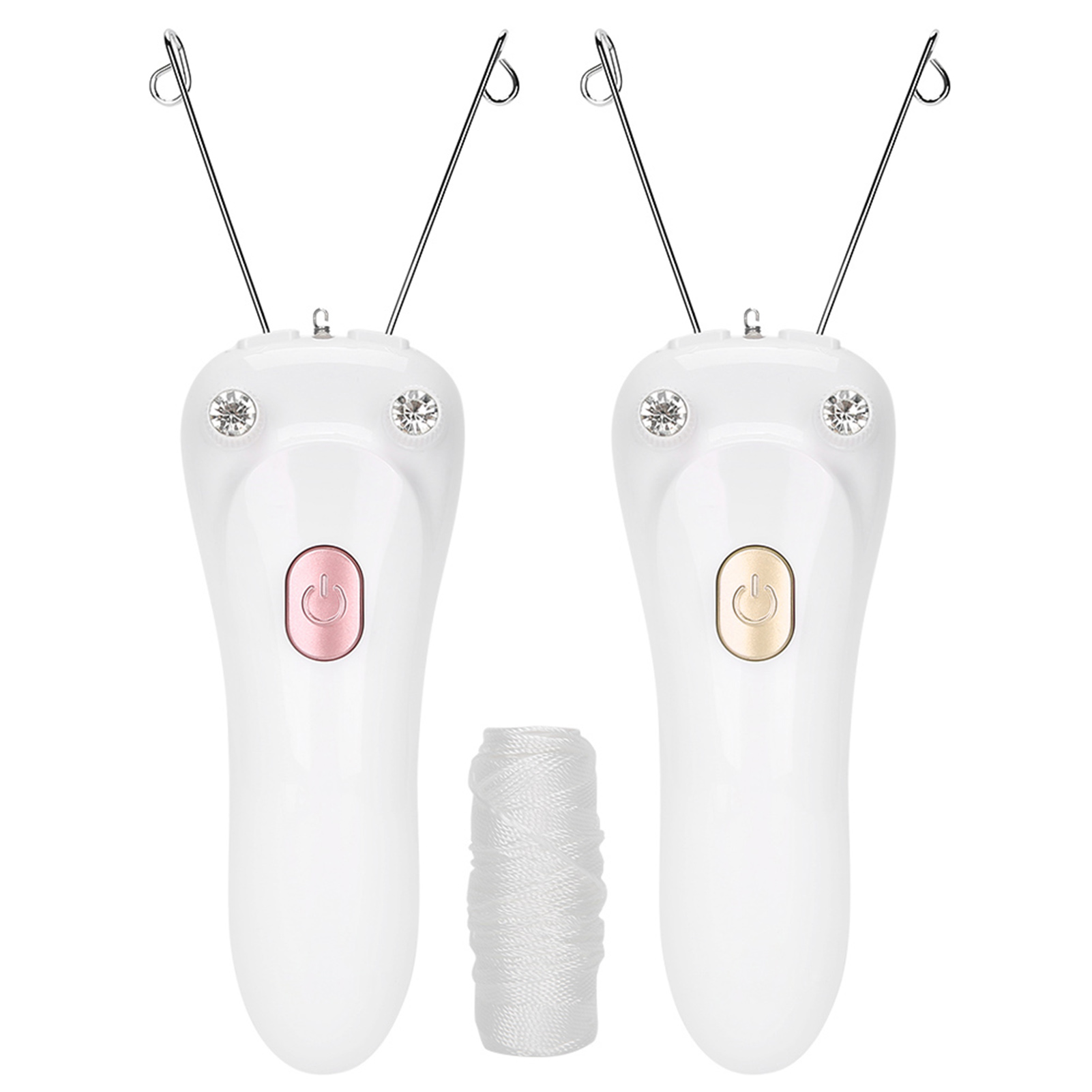 Electric Threading Epilator Hi - Women Accessories Clearance ulasan dan harga