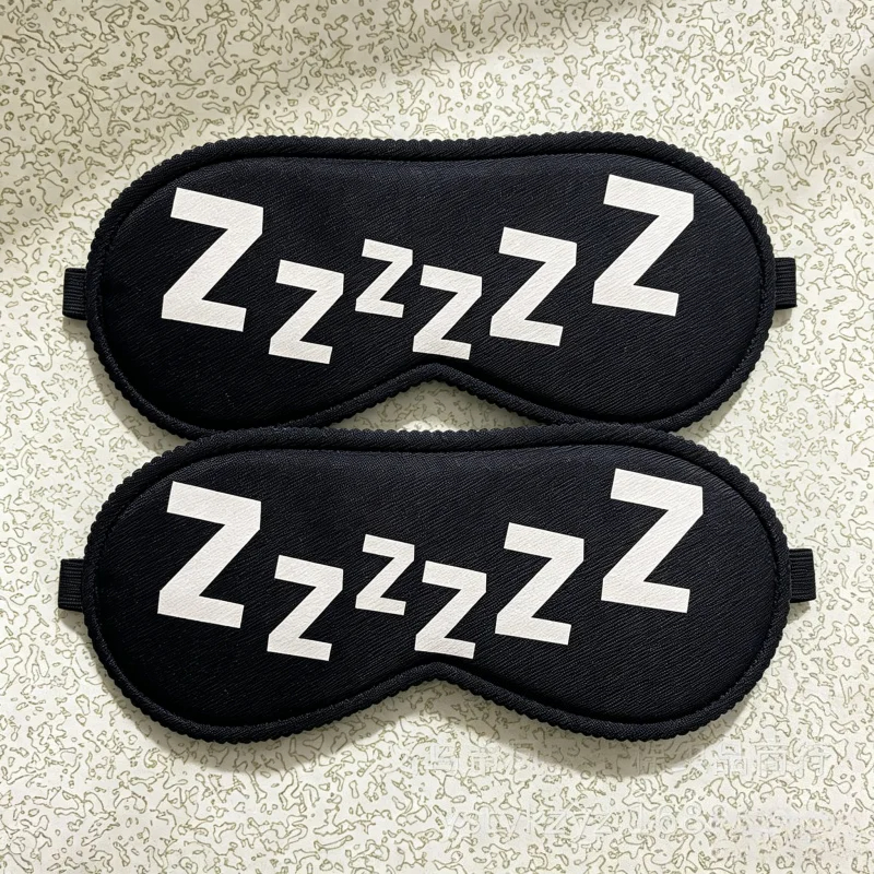 Cartoon Eye Mask. Students Wea - Women Accessories Gift ulasan dan harga