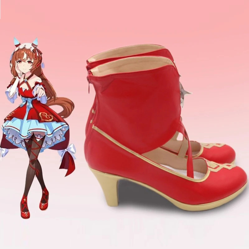 KK56Game Pretty Derby Cosplay  - Women'S Accessories Accessorize ulasan dan harga