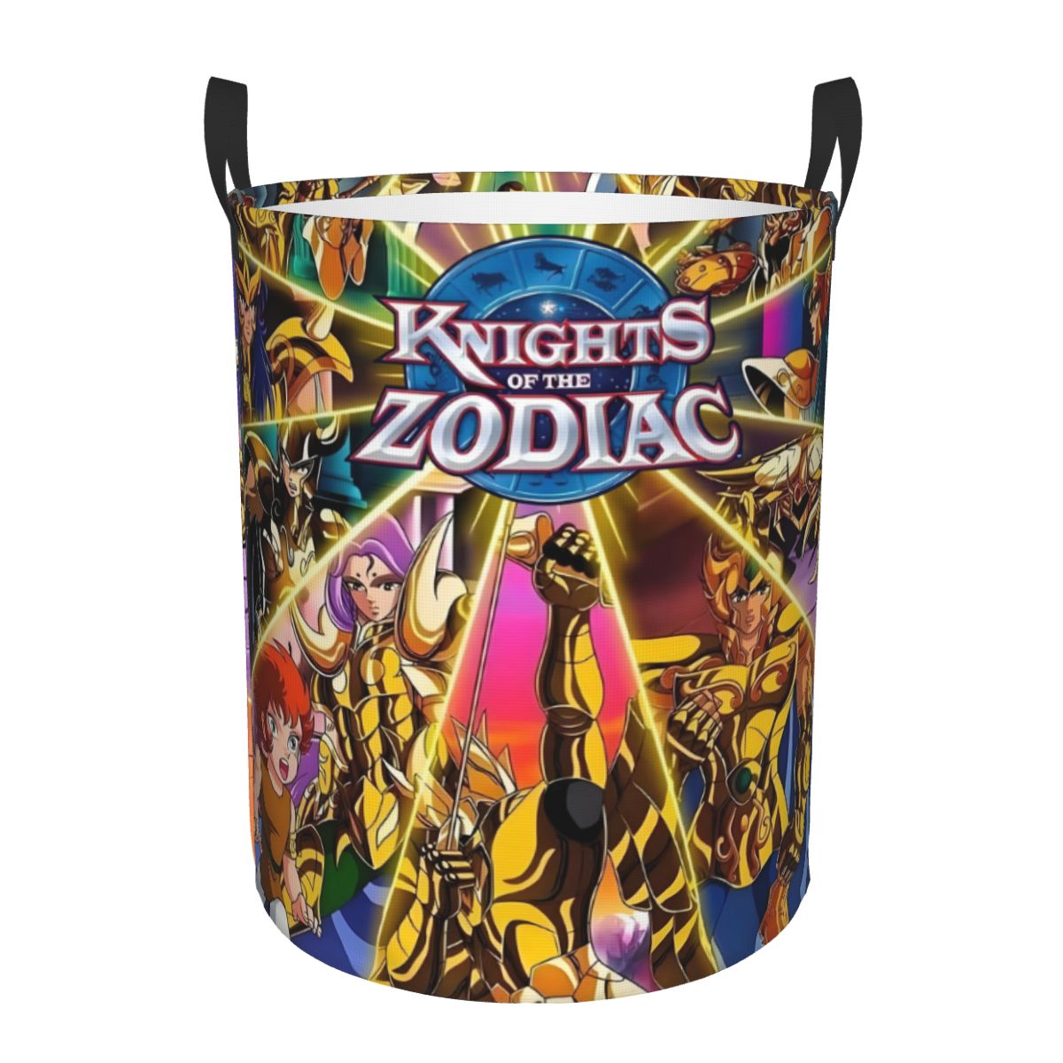 Saint Seiya Knights Of The Zod - Women Accessories Hamper ulasan dan harga