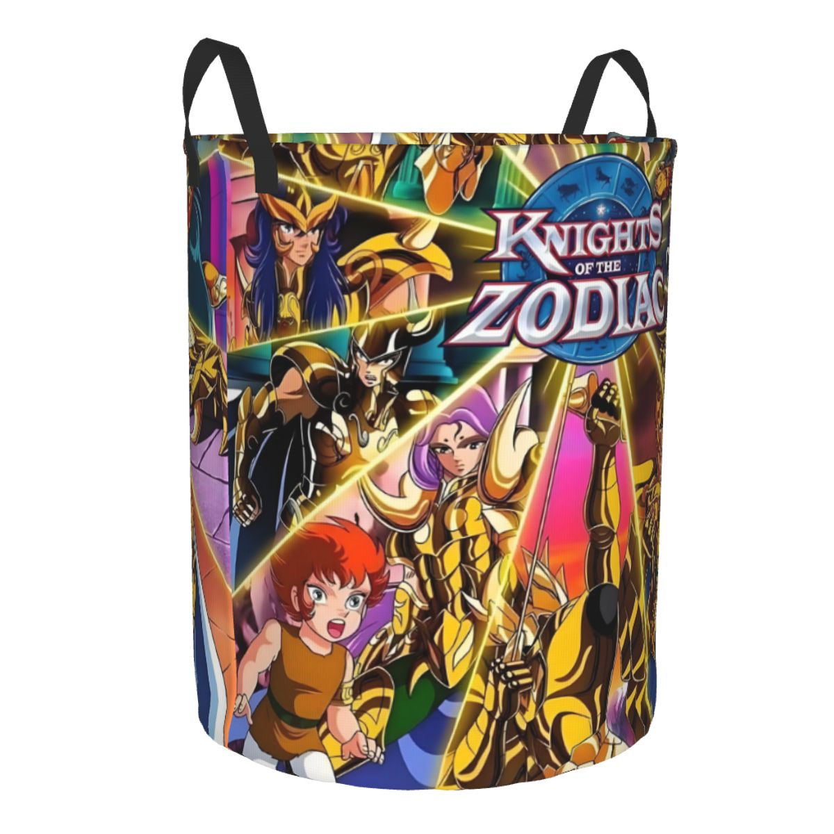Saint Seiya Knights Of The Zod - Women Accessories Hamper ulasan dan harga