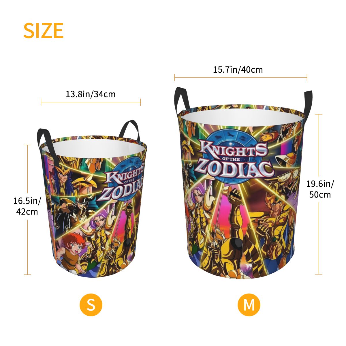 Saint Seiya Knights Of The Zod - Women Accessories Hamper ulasan dan harga