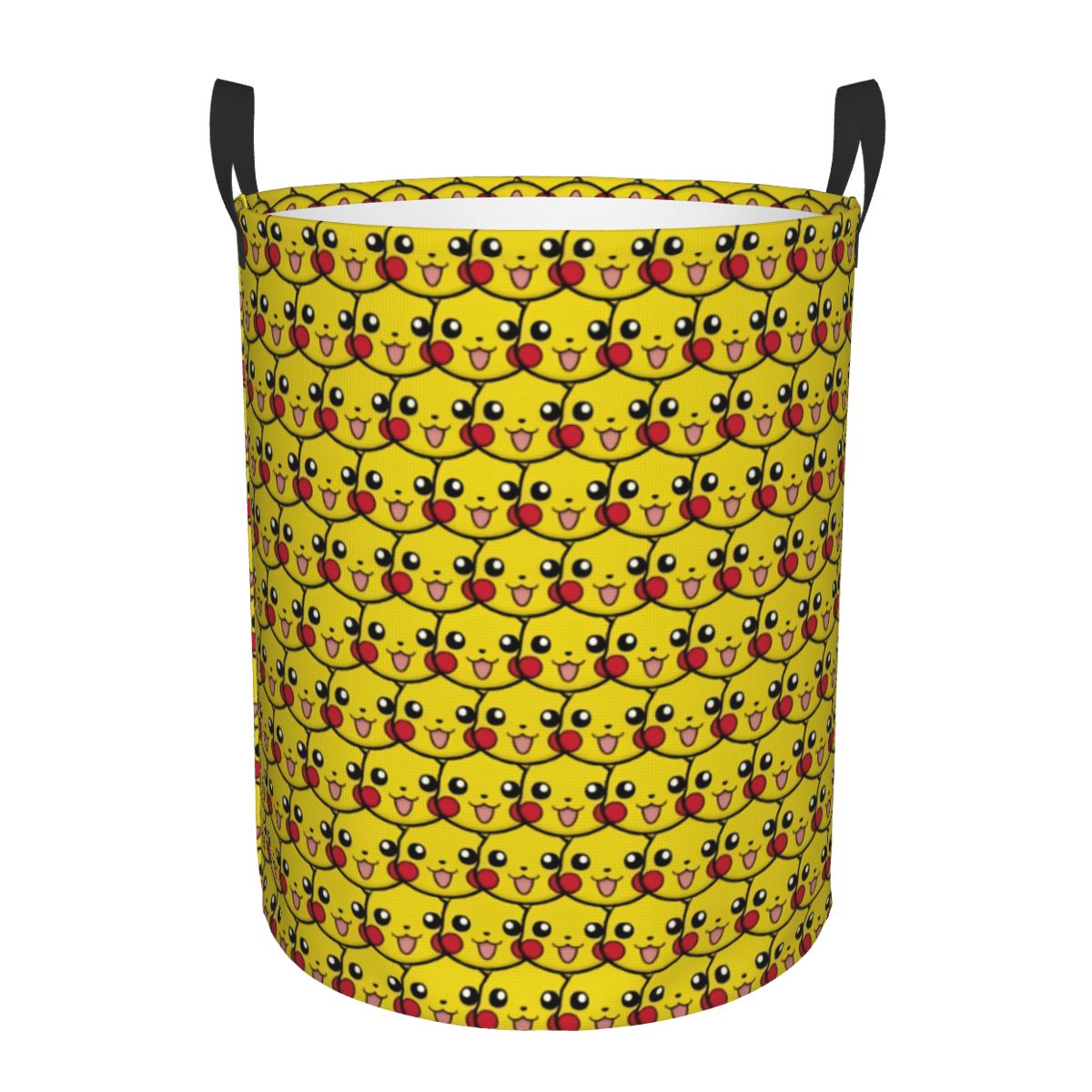 Pikachu Seamless Pattern Pokem - Women Accessories Hamper ulasan dan harga