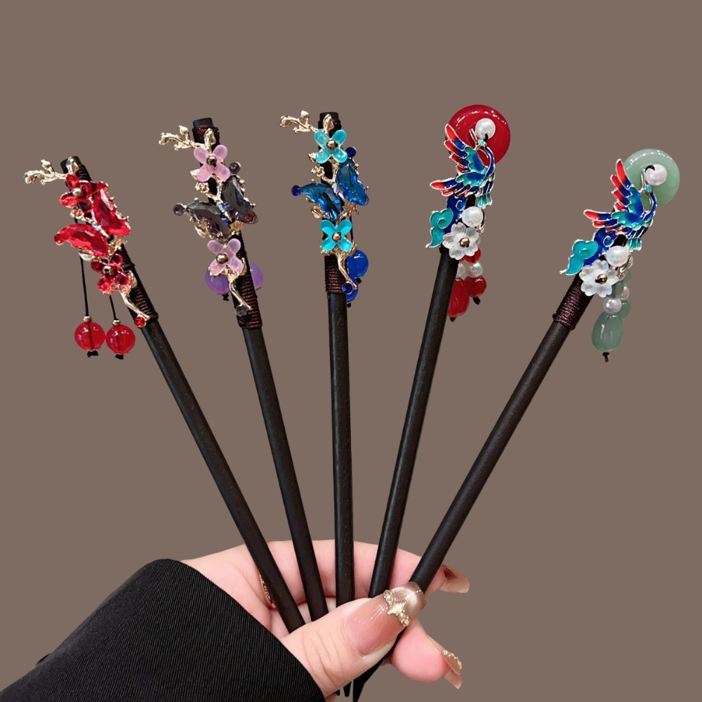 1pc Exquisite Fashion Vibrant  - Women Accessories Shop Design ulasan dan harga