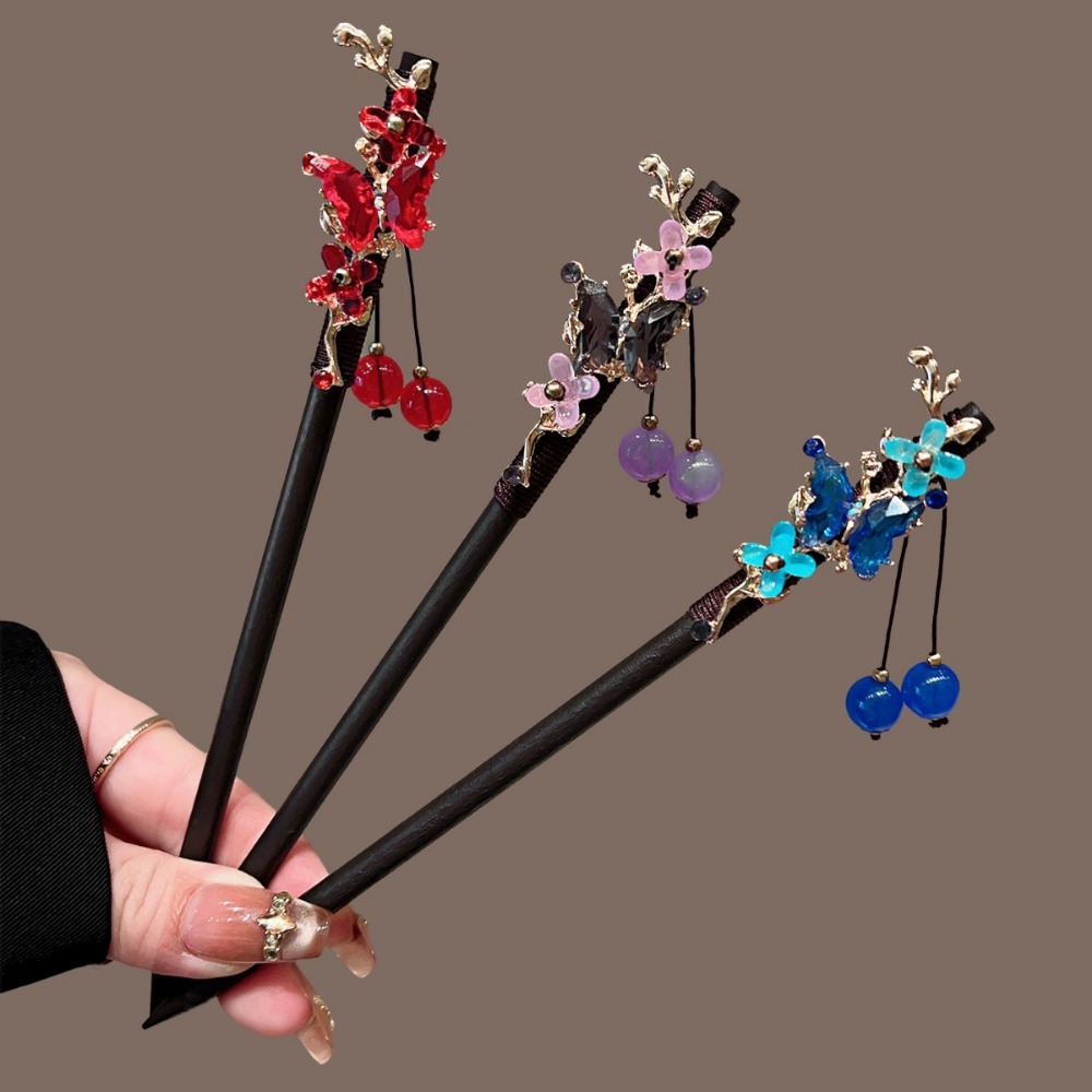 1pc Exquisite Fashion Vibrant  - Women Accessories Shop Design ulasan dan harga