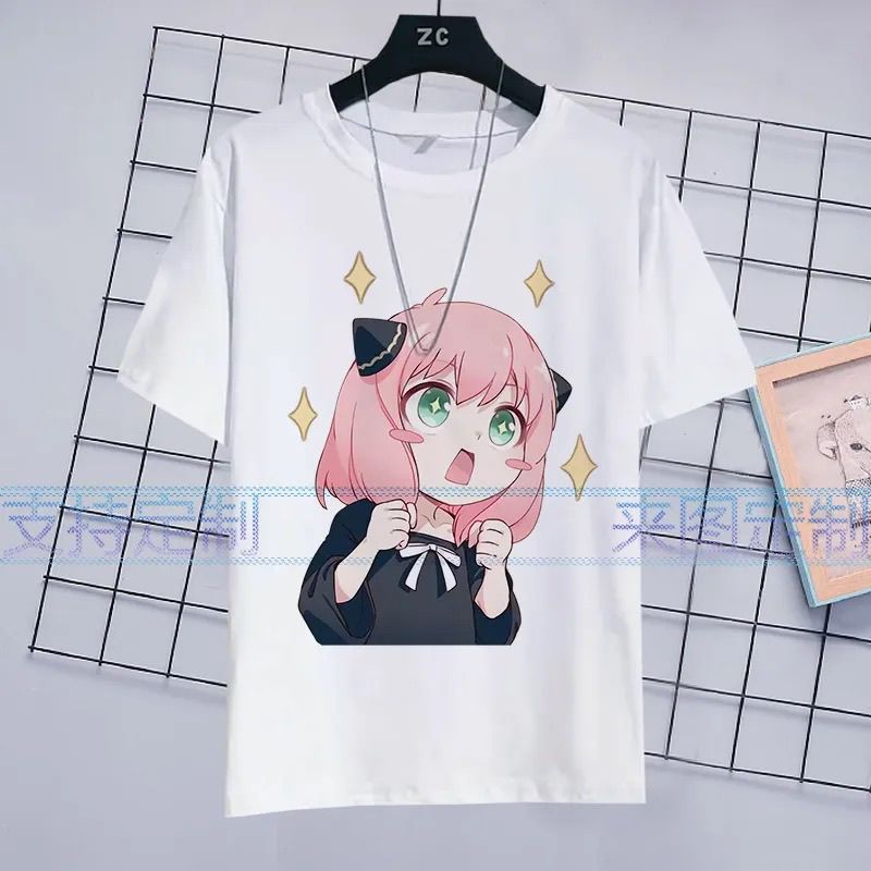SPY×FAMILY Anime Anya Forger P - Women Accessories Gift ulasan dan harga