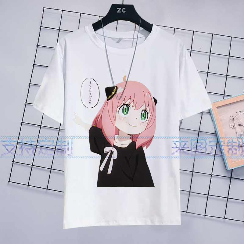 SPY×FAMILY Anime Anya Forger P - Women Accessories Gift ulasan dan harga