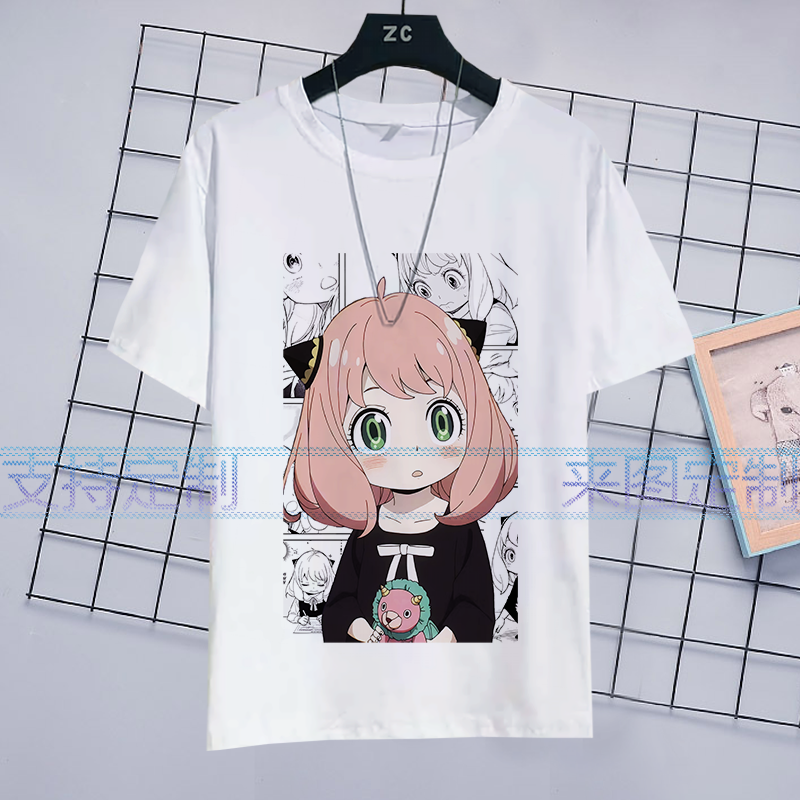 SPY×FAMILY Anime Anya Forger P - Women Accessories Gift ulasan dan harga
