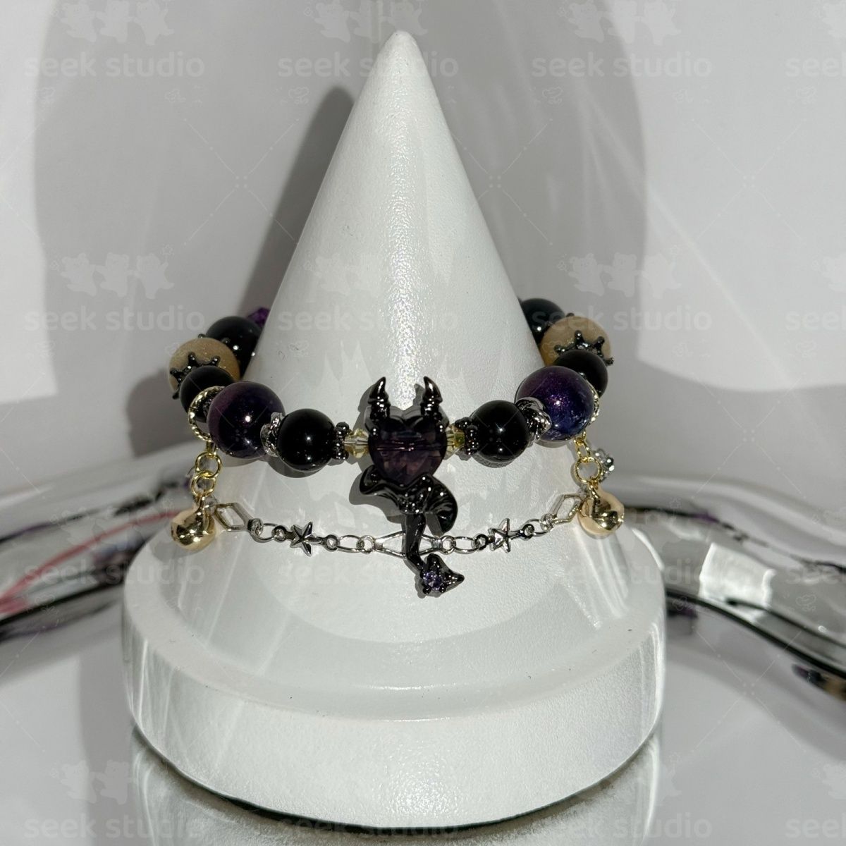 Women Beaded Bracelets Game An - Women Accessories Gift ulasan dan harga