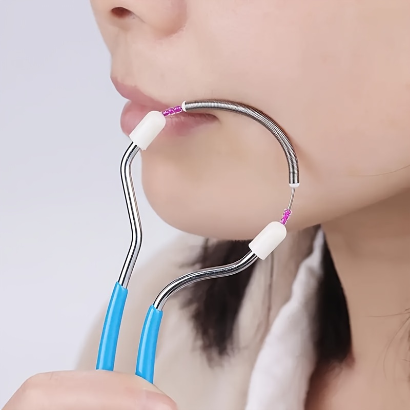 Facial Epilator for Women, Rem - Women Accessories Clearance ulasan dan harga