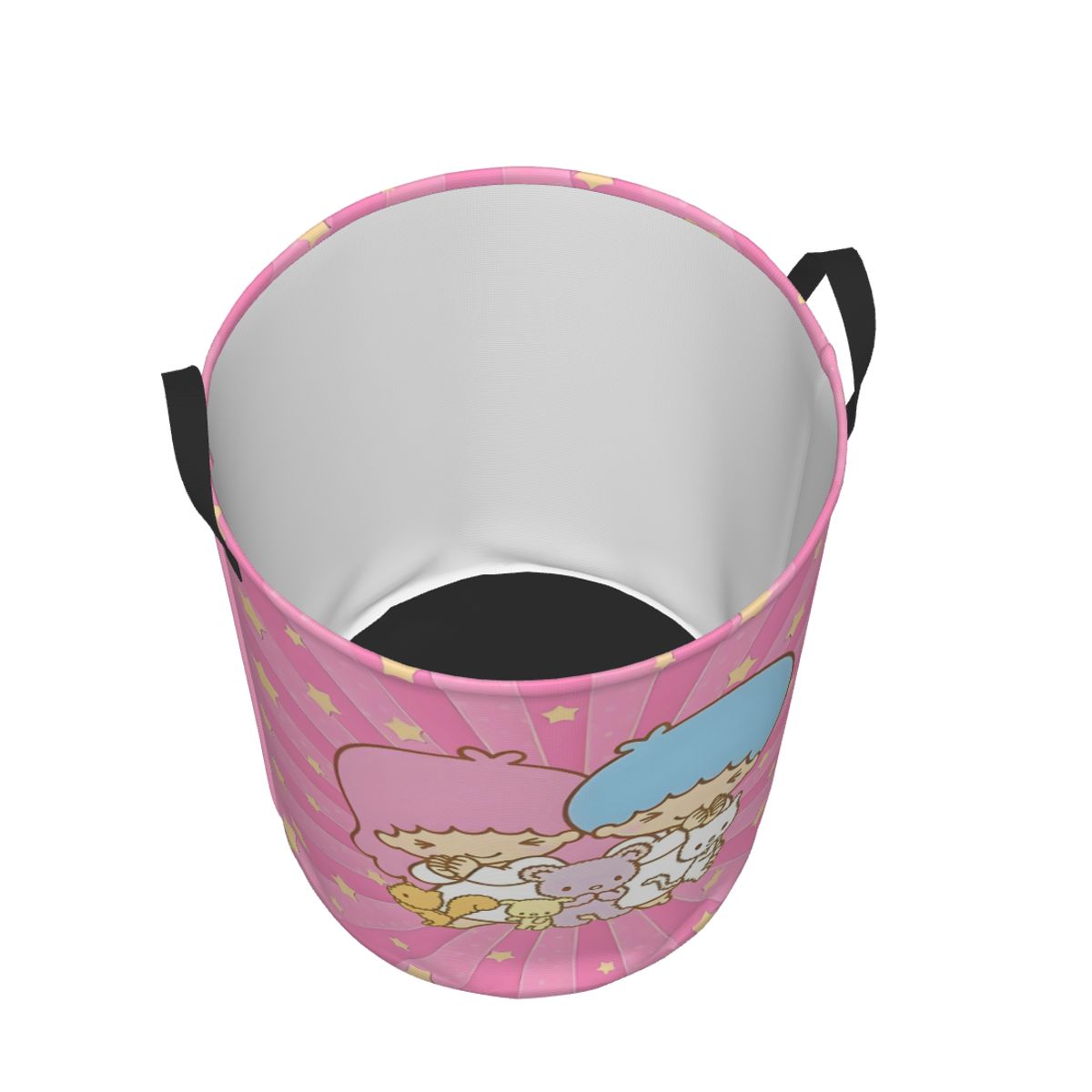 Cartoon Little Twin Stars Laun - Women Accessories Hamper ulasan dan harga