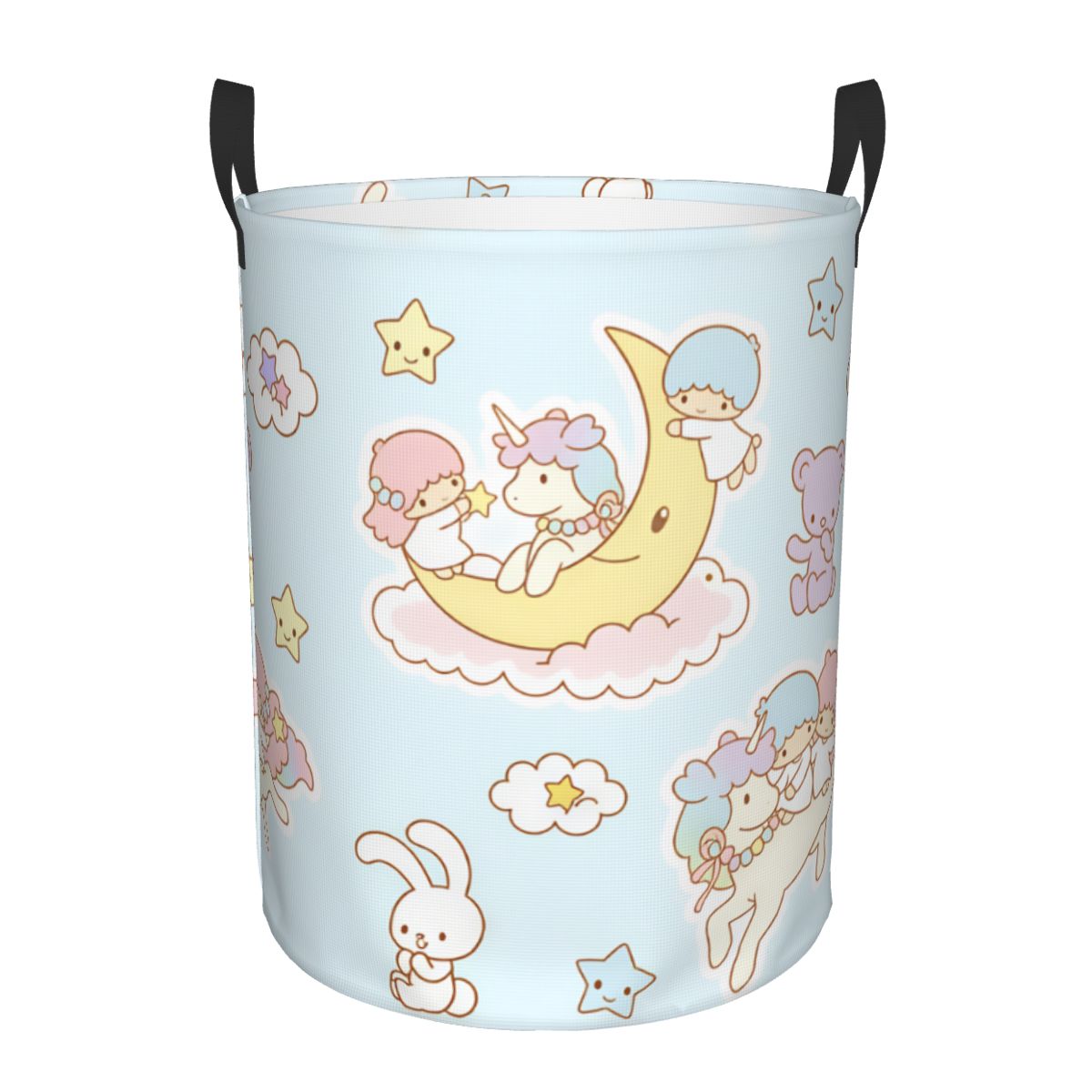 Little Twin Stars Cartoon Laun - Women Accessories Hamper ulasan dan harga