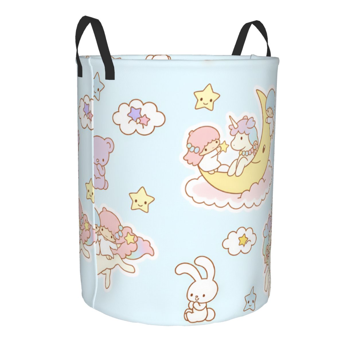 Little Twin Stars Cartoon Laun - Women Accessories Hamper ulasan dan harga