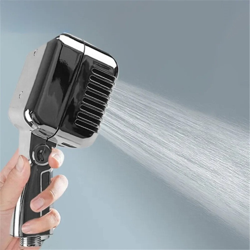 Creative Microphone Shape Show - Women Accessories Gift ulasan dan harga